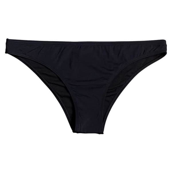 Baddräkter dam Roxy Sd Beach Classics - Svart - Modell Moderate Bottom