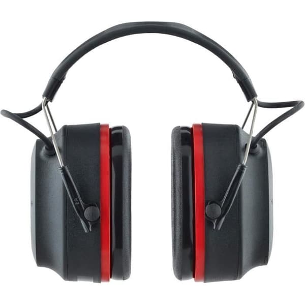 3M Pro-Protect 90545E Bluetooth hörselskydd SNR 30 dB svart