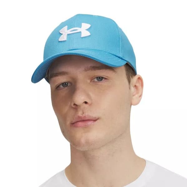 Under Armour BLITZING KEPS UNDER ARMOUR