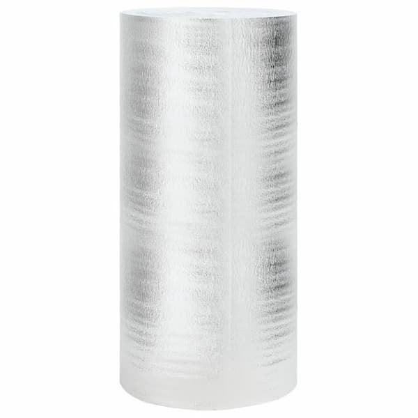 Värmereflekterande för element 1x25 m