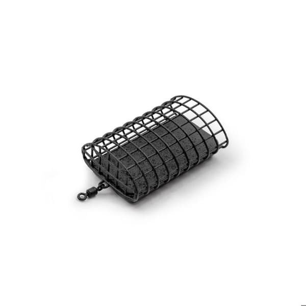 Cage feeder coup Korum River Cage Xt 150g - Grå - L