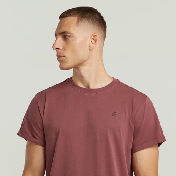 G-Star Lash Tee