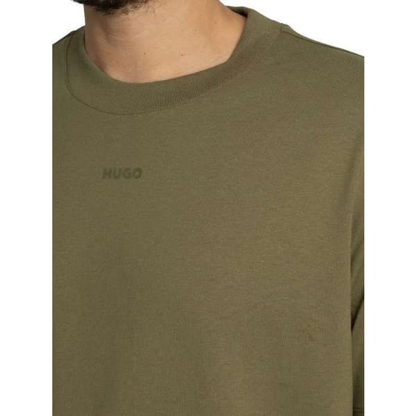 T-shirt Dapolino - HUGO