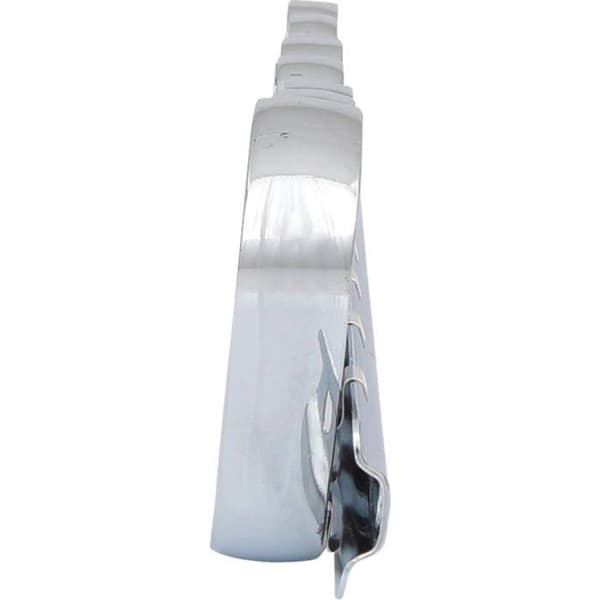 12-punkts hylsnyckel QFC 3/8" - KS TOOLS 913.3900