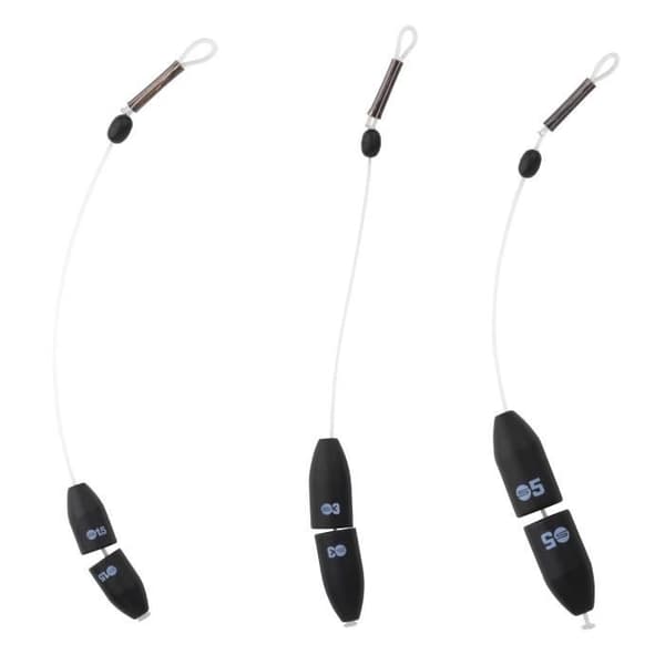 Freestyle Tocka pellets 3 g - svart - TU
