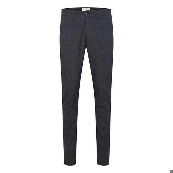 Casual Friday Philip 2.0 Stretchbyxor - Grå - 33x32