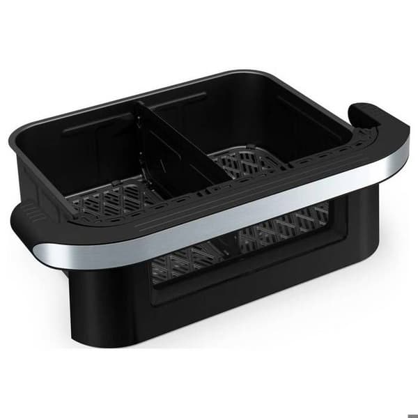 Tristar FR-9078 Dubbel Luftfritter 10L Digital Svart