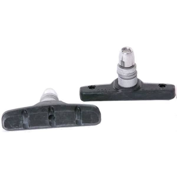 bromsbelägg AceraBR-M330 svart per 50 set