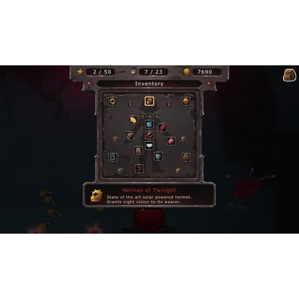 Evoland 10-årsjubileum (1+2) PS4