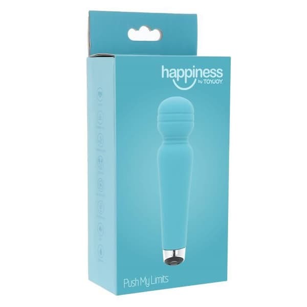 TOYJOY - Push my Limits Massager
