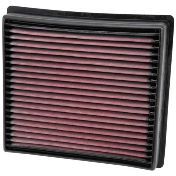 Ersättningsluftfilter 33-5005 RAM 2500 6.7L DSL; 2013
