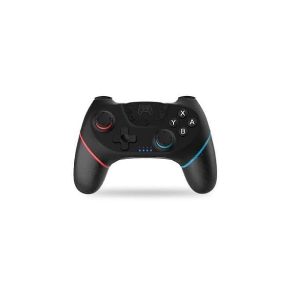 Trådlös spelkontroll - NK - Switch - Kompatibilitet med Nintendo Switch, Switch Pro, PC - Ergonomisk design