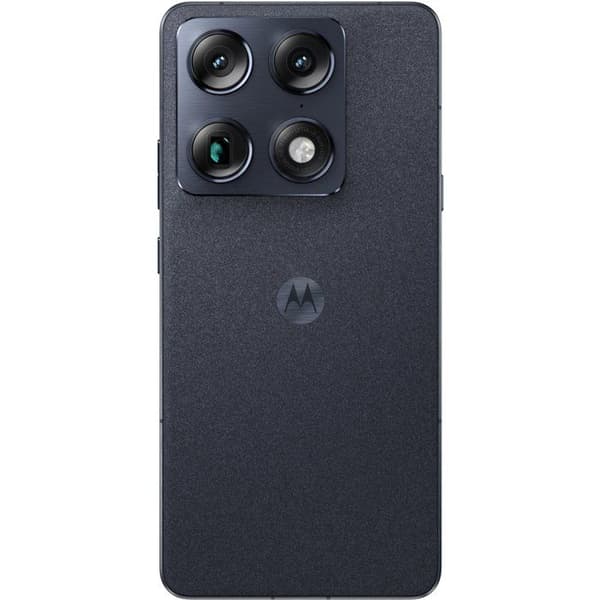 Smartphone MOTOROLA Signature ROM 512 Go RAM 16 Go Kolfiber