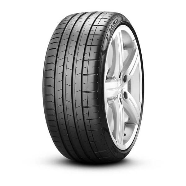 PIRELLI P Zero N0 315-30 R21 105 Y - Bil däck Turism Sommar