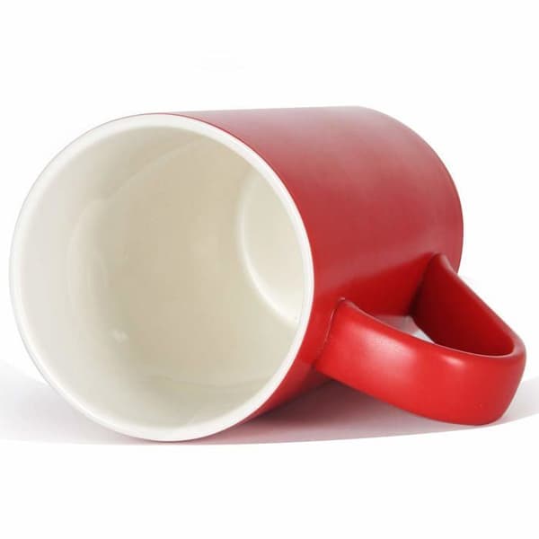 Mugg - kopp - mazagran Smilatte - M006-4