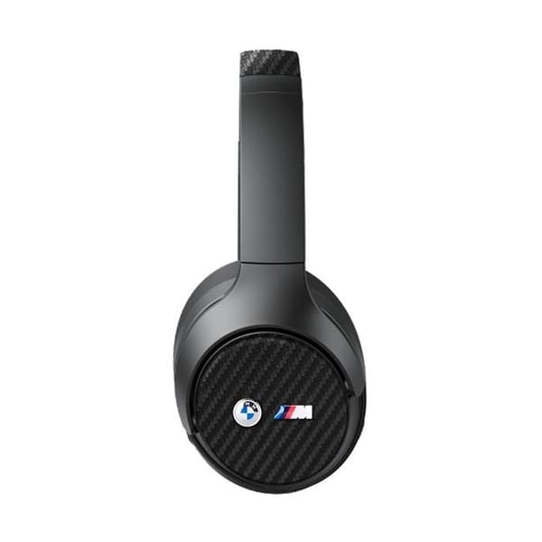 Bluetooth-hörlurar över öronen BMW ANC svart