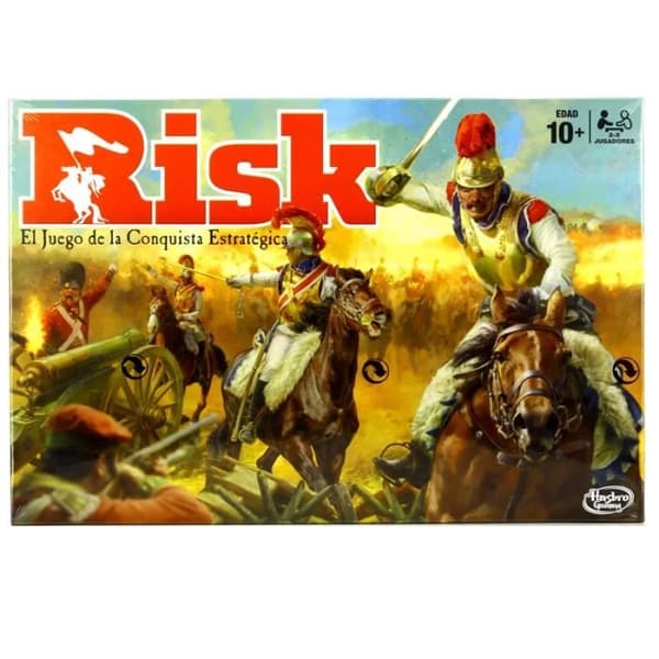 klassiskt risk- SAMLARKORT TILLBEHÖR