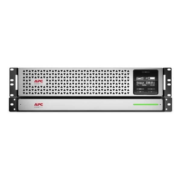 apc apc smart-ups srt li-ion 1000va rm 230v