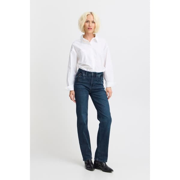 Jeans dam Pulz Jeans Karolina