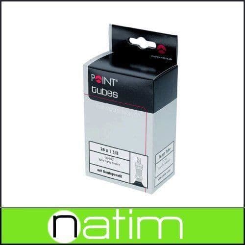 Point ETRTO / 08120701 Chamber...