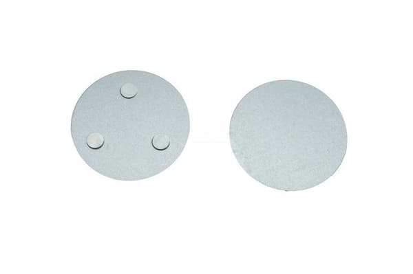 Detektionsaccessoire - Hmtool - MAGNET -1 - Lätt installation - Stöder 1 kg - Verktygsfri