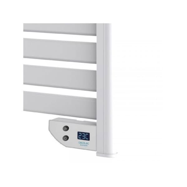 Elvärmare CECOTEC Ready Warm 9000 Twin Handduk 500 W