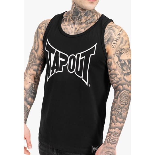 Tapout Tipton linne