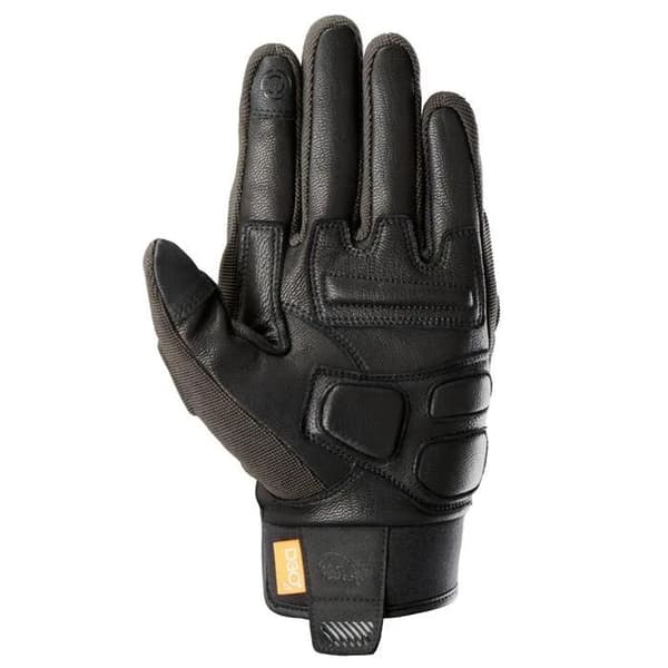 Furygan Jet D3O Evo sommarhandskar - Brun - L
