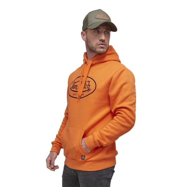 Vondutch Sweat Brand Man