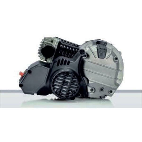 Kompressor - Vertikal - Stanley Fatmax - Lub - 24 L - 2 HP - 10 bar - Smord