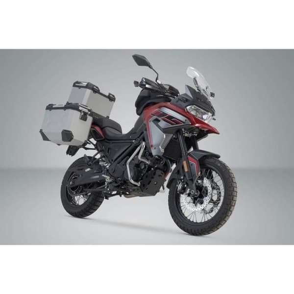 SW-Motech Voge 650 DS/X motorcykelbagageset