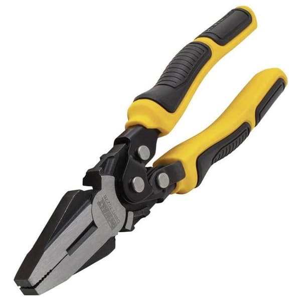 DEWALT DWHT0-70276 Universalklämma