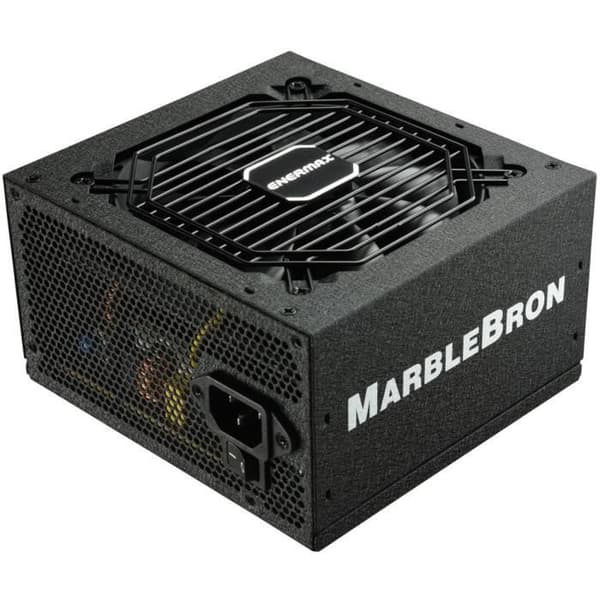 Enermax - PC strömförsörjning MARBLEBRON ATX 750W 80 PLUS® Brons