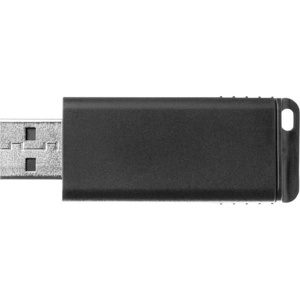 Verbatim Slider USB-minne 128 GB USB 2.0