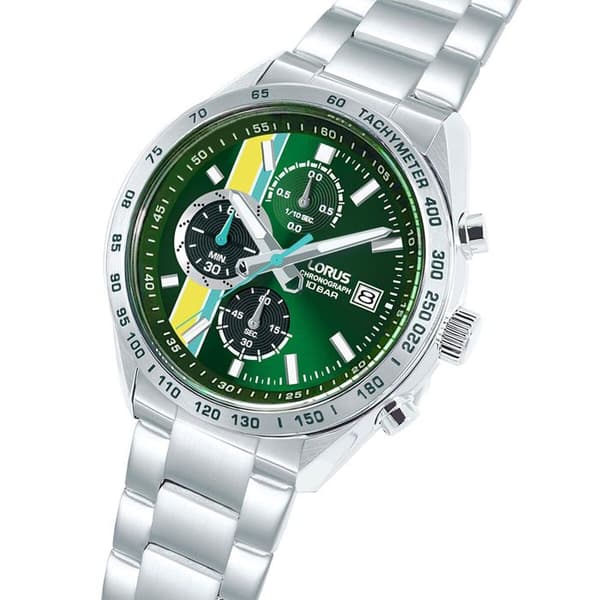 Herrklocka Lorus RM395JX9 ARMBANDSKLOCKA