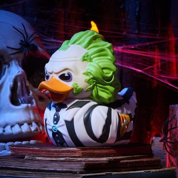 TUBBZ Samlarbadanka - Beetlejuice - Beetlejuice (Standardutgåvan)