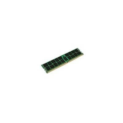 RAM-minne - KINGSTON - 32Go - DDR4-3200MHz - Reg ECC - Hög kvalitet