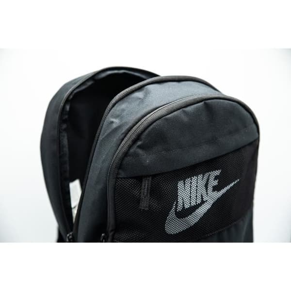 Ryggsäck - NIKE - Elemental 2.0 - Svart - Unisex - 100% polyester