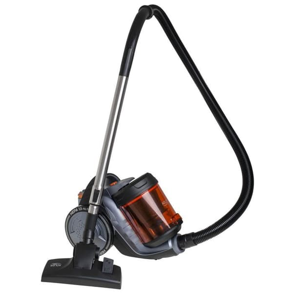 Spongefri Dammsugare - Adler - AD 7065 - Cyclon - 700 W - Klass A
