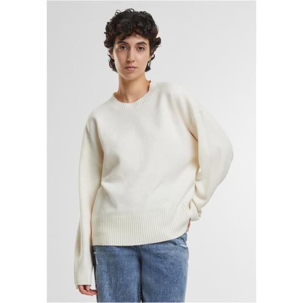 Oversize tröjor dam Urban Classics mjuk