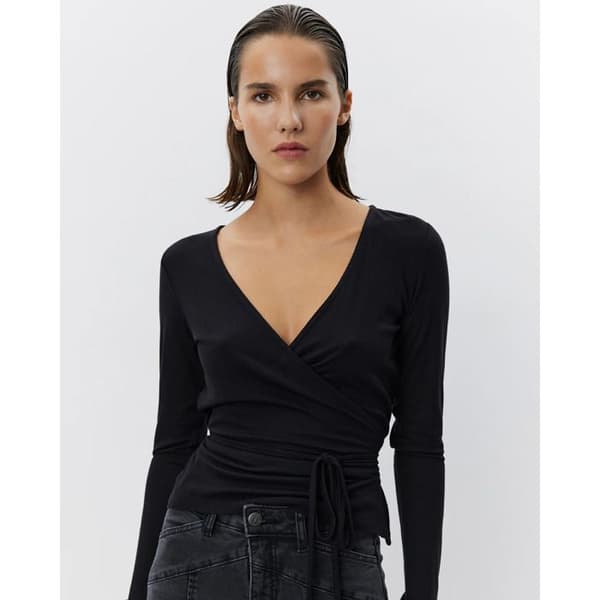Blus dam Sofie Schnoor Joodysw