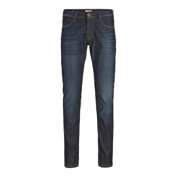 Jeans Jack & Jones Glenn Icon 919 - blå denim