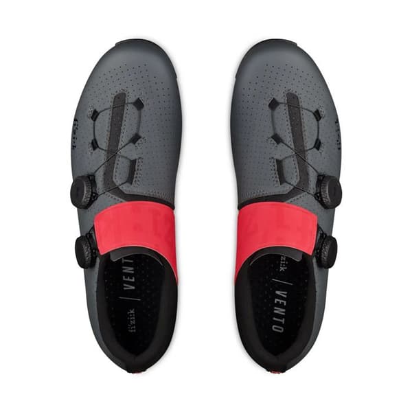 Fizik Vento Infinito Skor