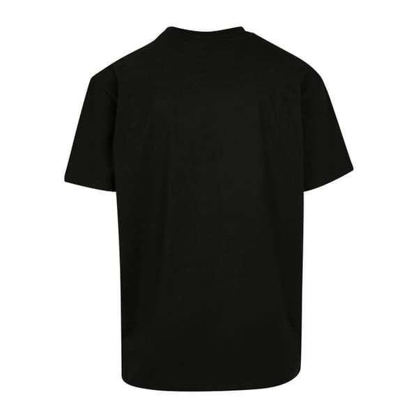 T-shirt Mister Tee från Akron Oversize
