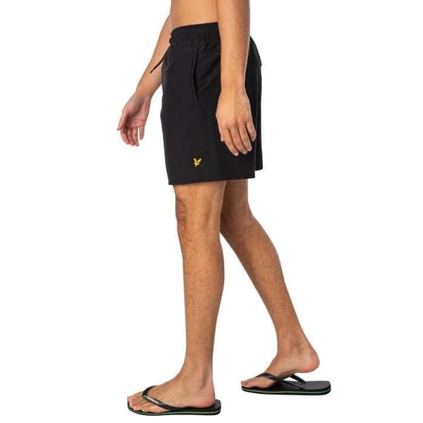 Enkel Badrumshorts - Lyle & Scott