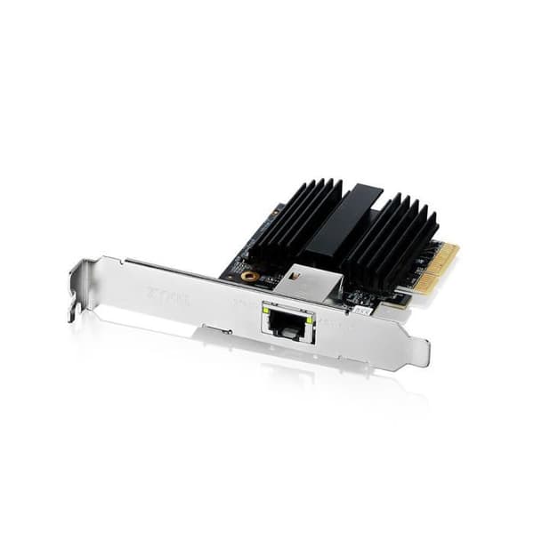 Zyxel XGN100C v2 Internt Ethernet 1000 Mbit/s
