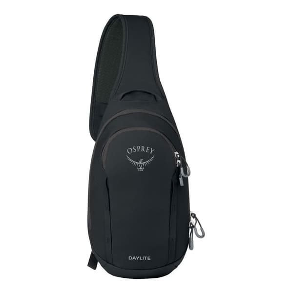 Axelväska - Osprey - svart - 292744
