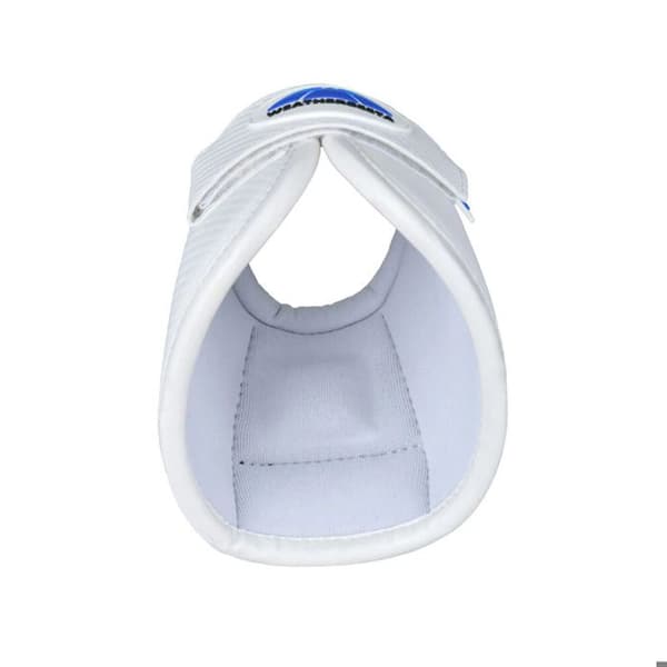 Anatomiska hästskydd Weatherbeeta Tough-Tec - Vit - S