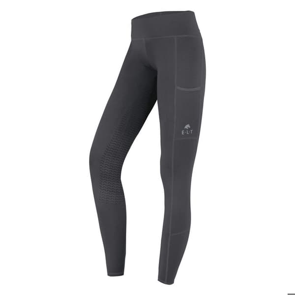 Riderbyxor full grip flicka ELT Ella