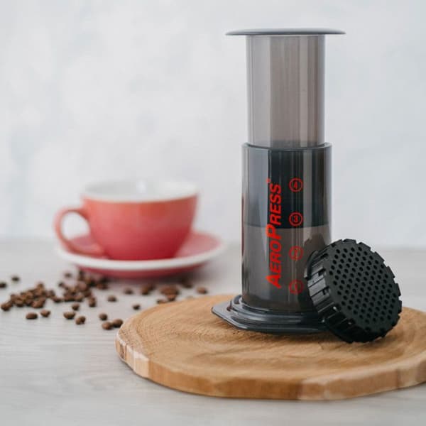 AeroPress kaffemaskin